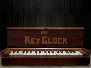 My KeyGlock