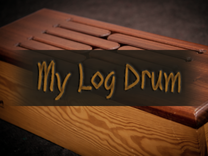 My Log Drum