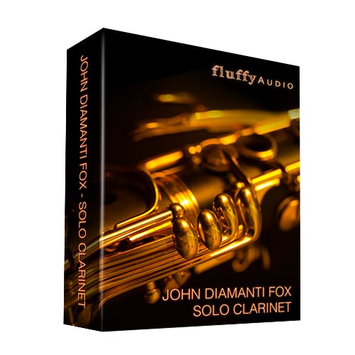 Solo Woodwinds Complete Bundle FluffyAudio