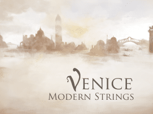 Venice Modern Strings