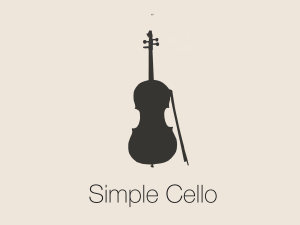 Simple Cello